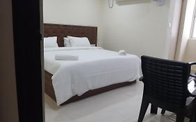 Cnr Residency